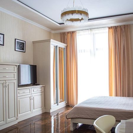 Кайзервальд Клуб Hotel Karpaty Exterior photo