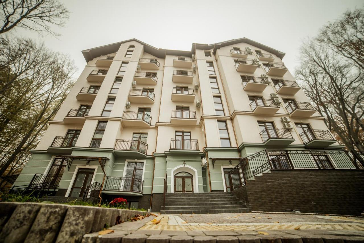 Кайзервальд Клуб Hotel Karpaty Exterior photo