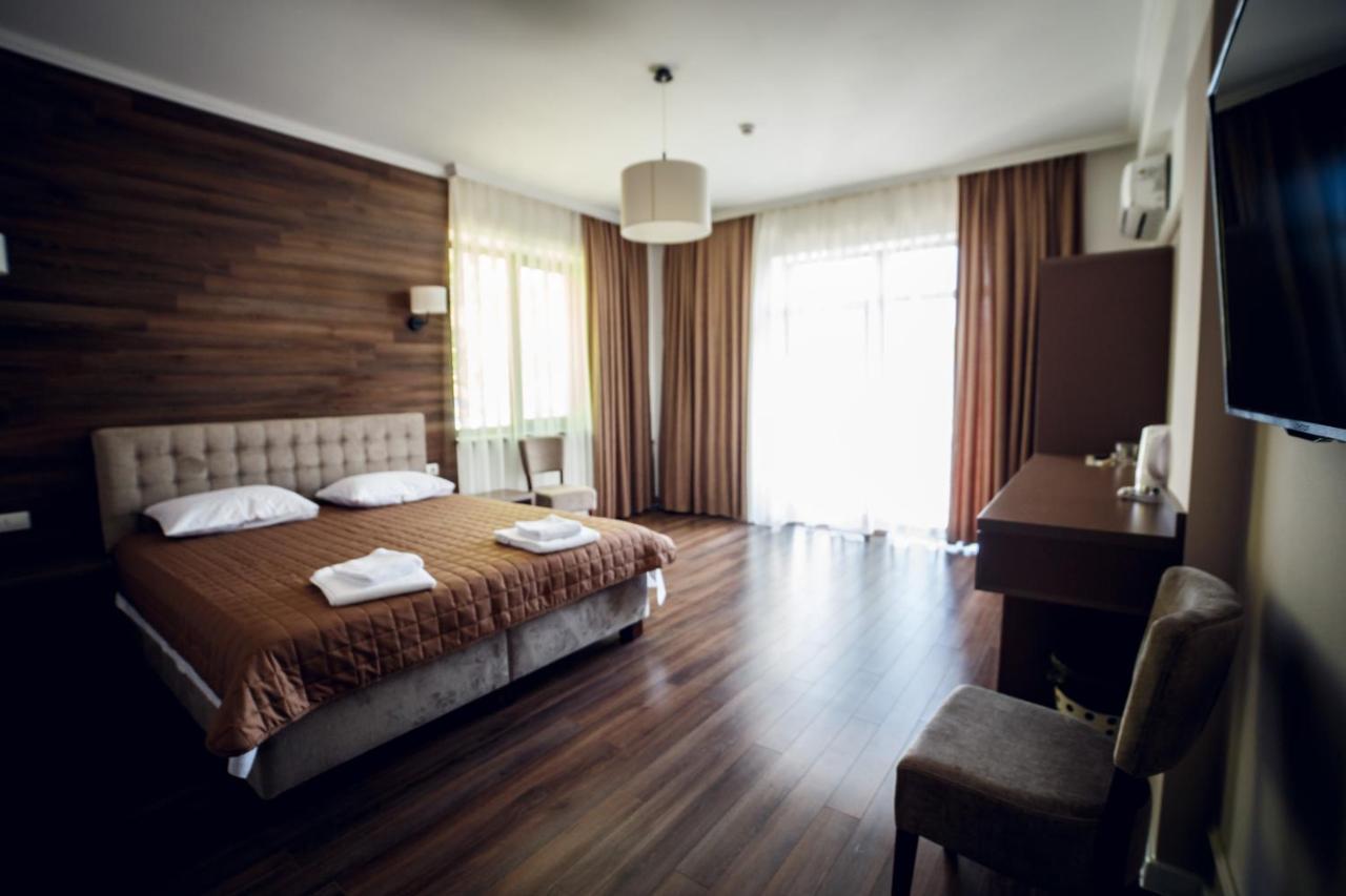 Кайзервальд Клуб Hotel Karpaty Exterior photo