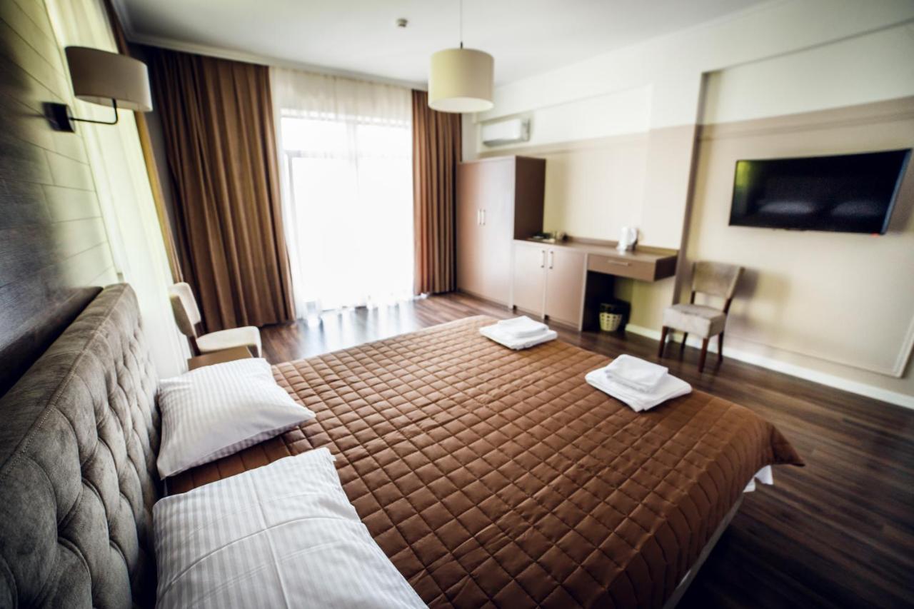 Кайзервальд Клуб Hotel Karpaty Exterior photo