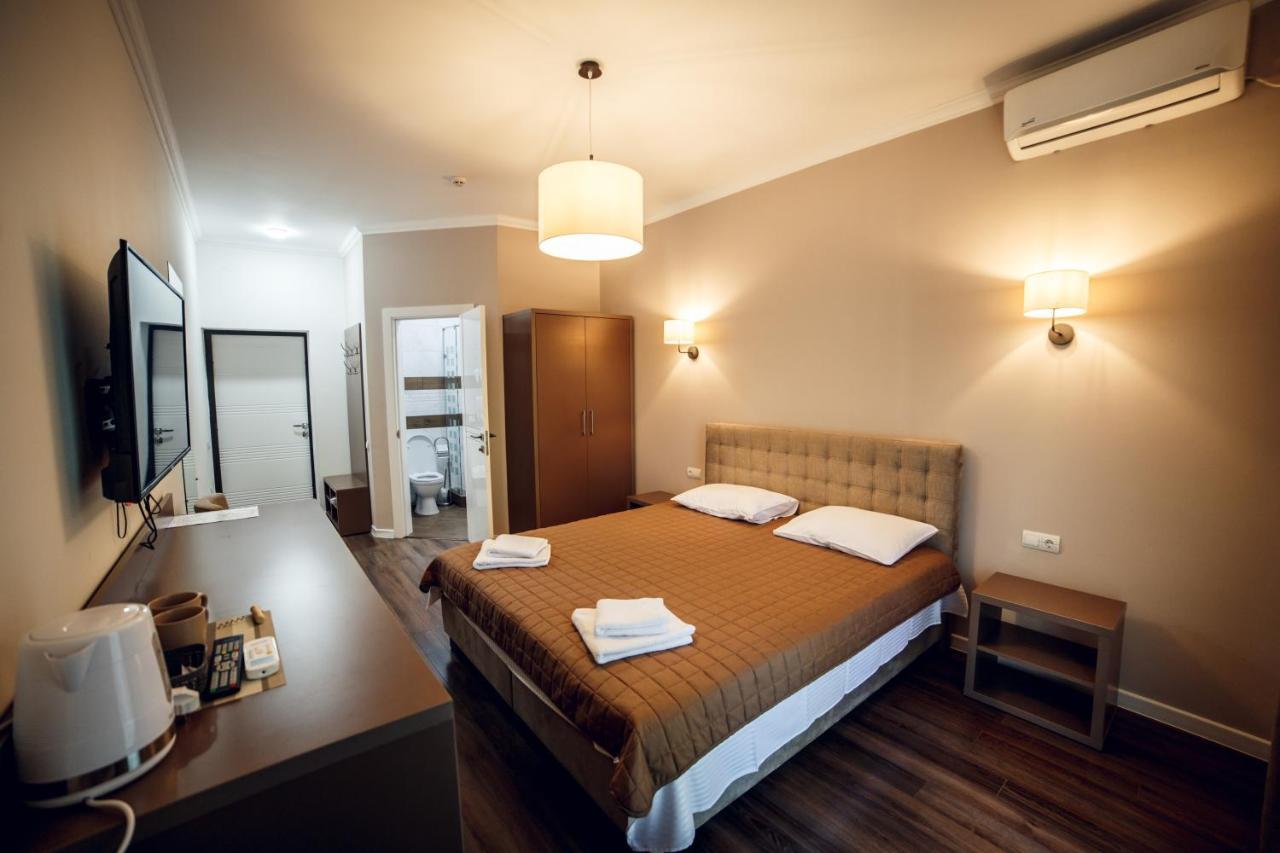 Кайзервальд Клуб Hotel Karpaty Exterior photo