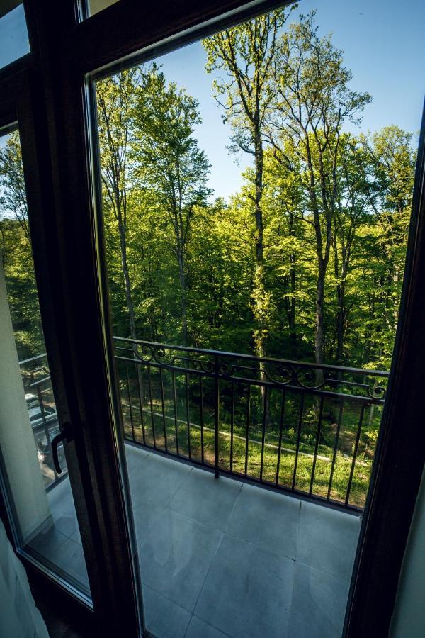 Кайзервальд Клуб Hotel Karpaty Exterior photo