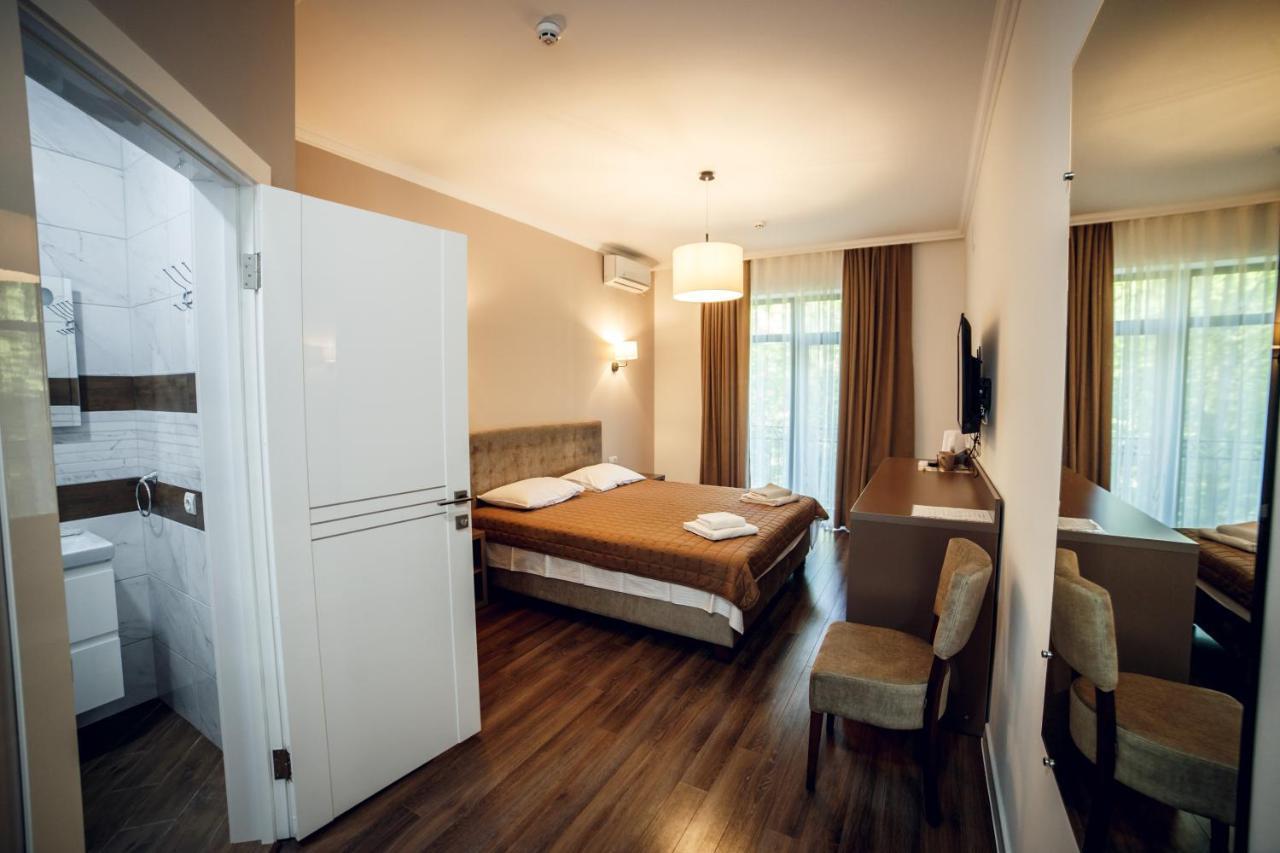Кайзервальд Клуб Hotel Karpaty Exterior photo