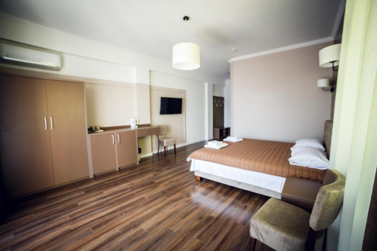 Кайзервальд Клуб Hotel Karpaty Exterior photo