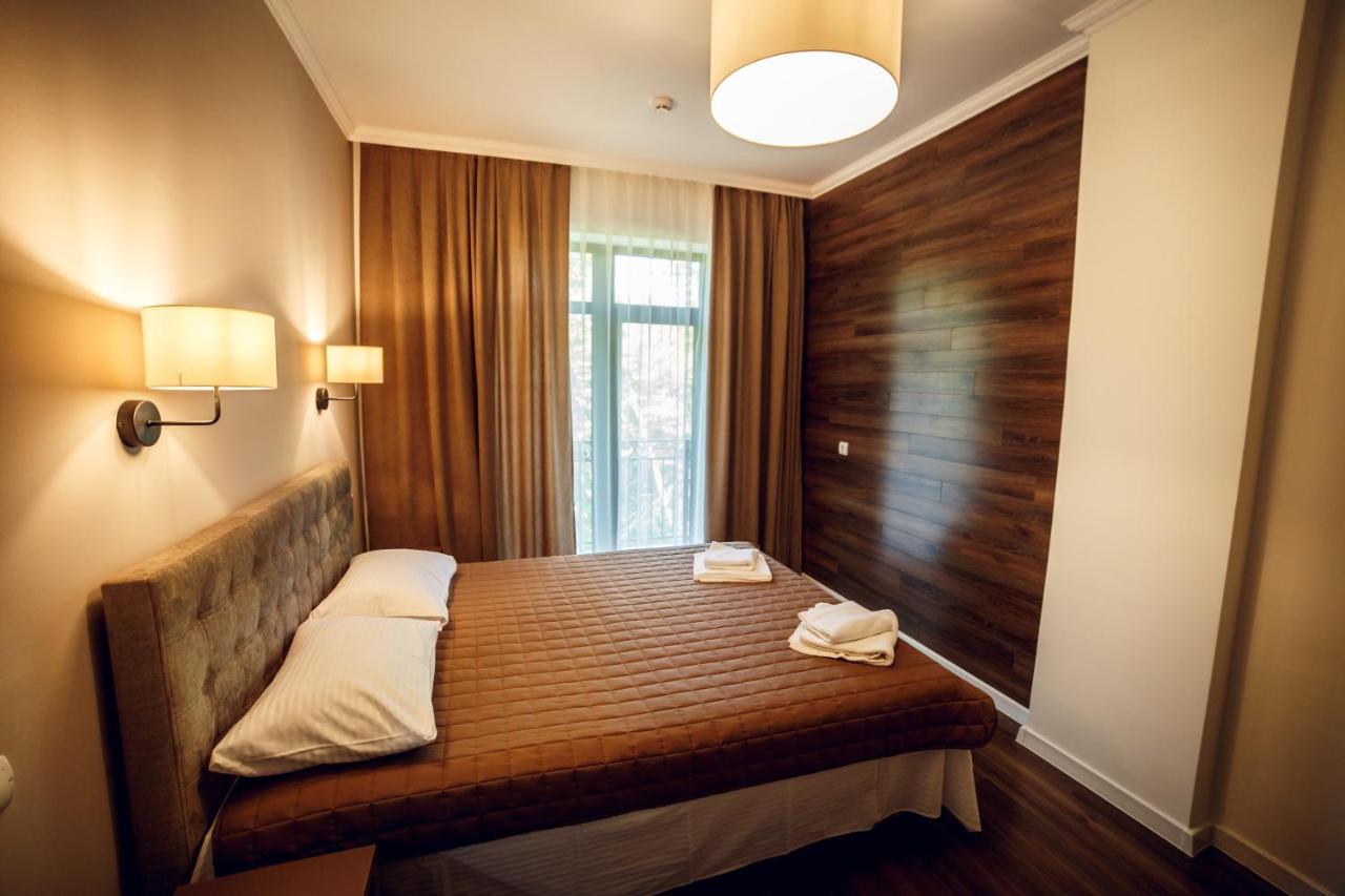 Кайзервальд Клуб Hotel Karpaty Exterior photo
