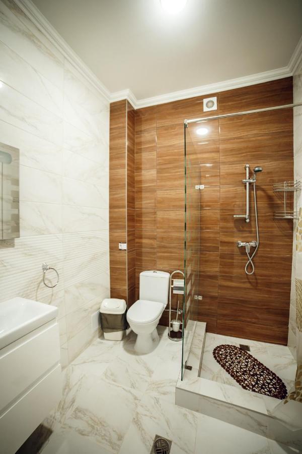 Кайзервальд Клуб Hotel Karpaty Exterior photo