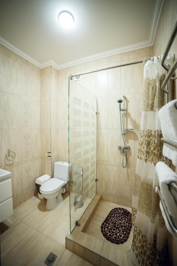 Кайзервальд Клуб Hotel Karpaty Exterior photo