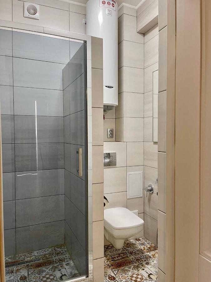 Кайзервальд Клуб Hotel Karpaty Exterior photo