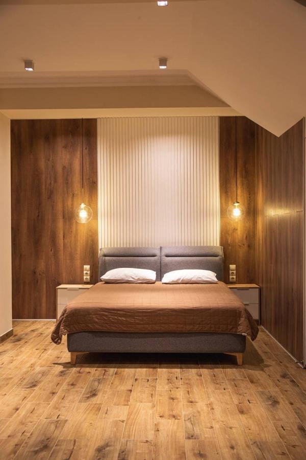 Кайзервальд Клуб Hotel Karpaty Exterior photo