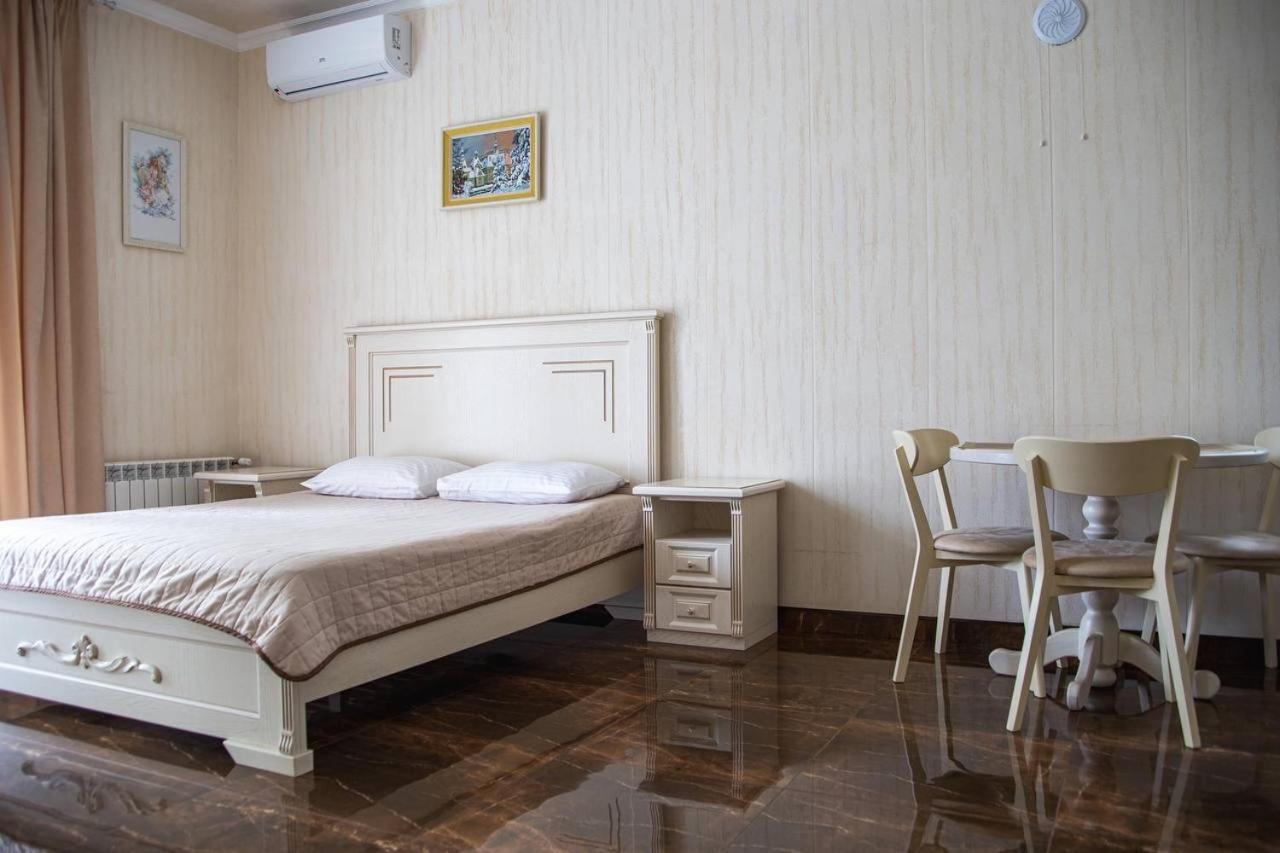 Кайзервальд Клуб Hotel Karpaty Exterior photo
