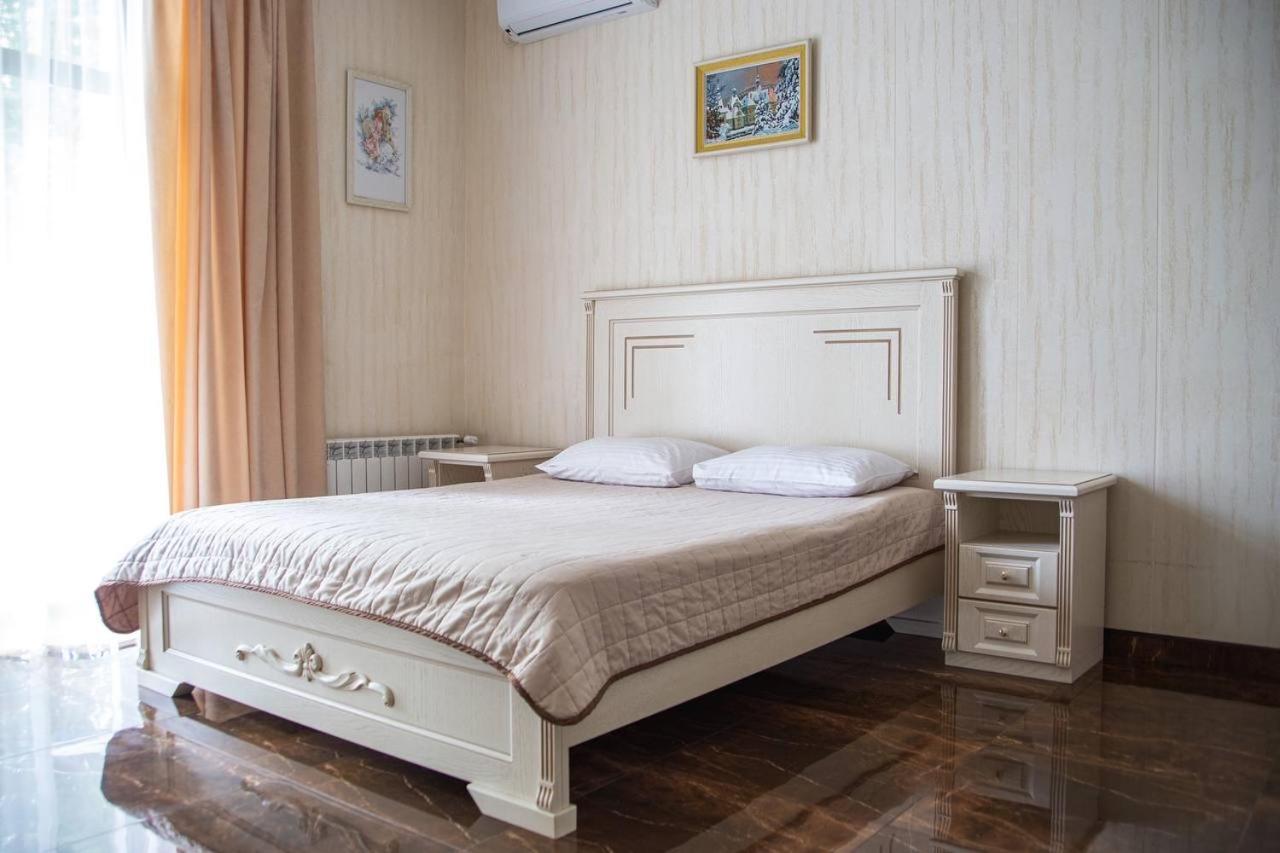 Кайзервальд Клуб Hotel Karpaty Exterior photo